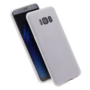 Beline silikonska futrola za Samsung Galaxy M22 - Prozirna KP19484