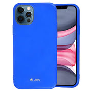 I-Jelly futrola za Xiaomi Mi 9 - Plava KP19508