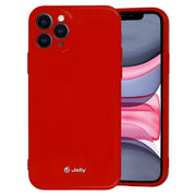 I-Jelly futrola za Xiaomi Mi 9 - Crvena KP19509