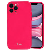 I-Jelly futrola za Samsung Galaxy Note 8 - Roza KP19511