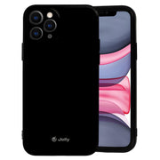 I-Jelly futrola za Huawei P9 Lite mini - Crna KP19515