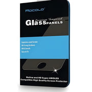 Mocolo Glass Shield 5D staklo za Xiaomi Mi 8 SE - Bijela KP19627
