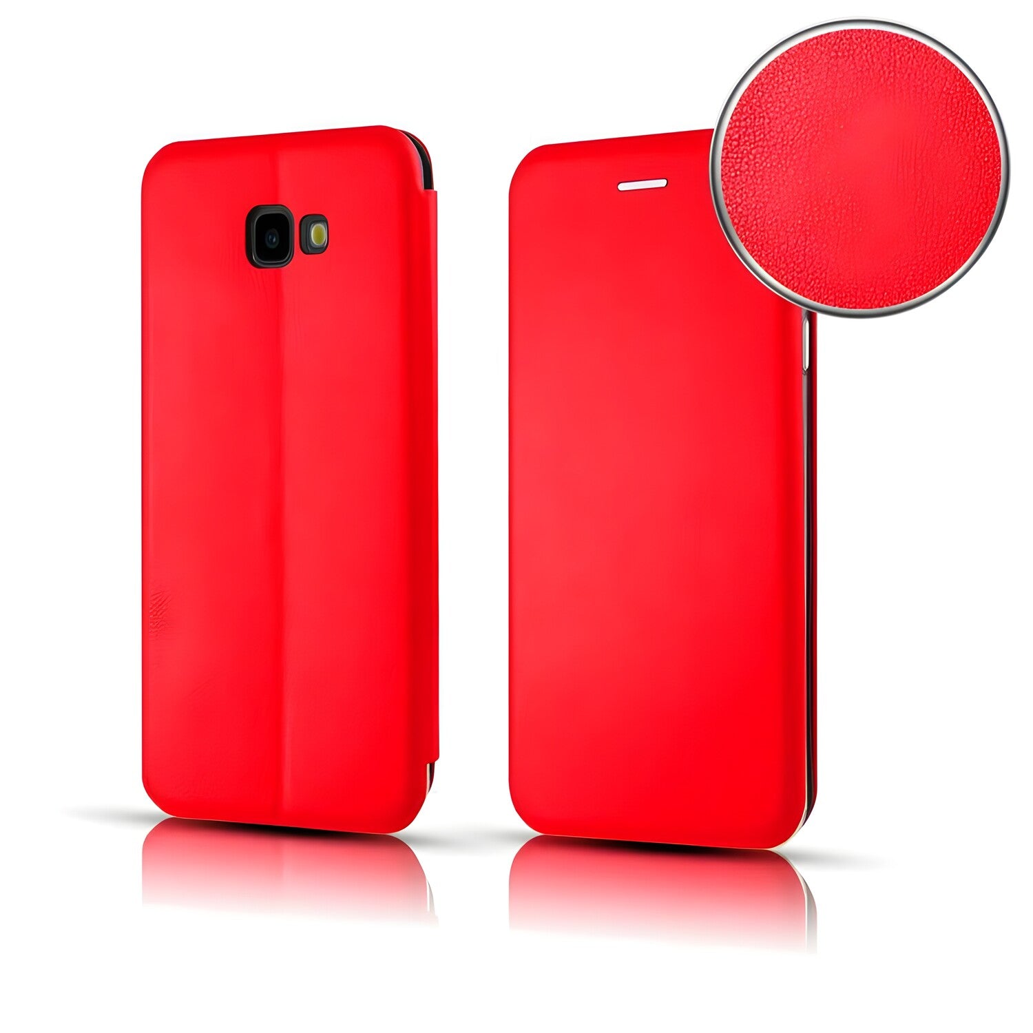 Beline silikonska futrola za Apple iPhone 12/iPhone 12 Pro - Crna KP19860