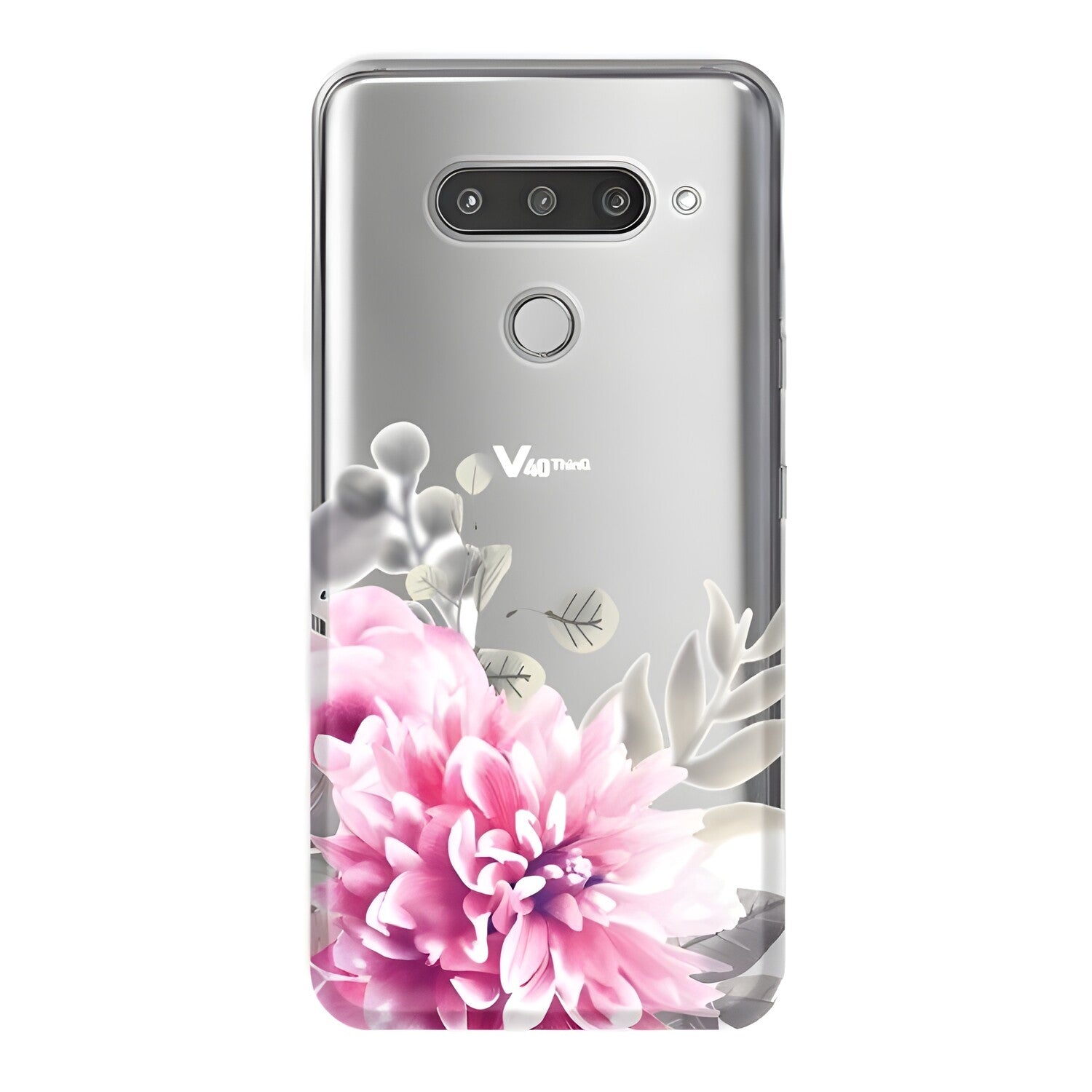 Silikonska štampana futrola za Huawei Honor 20 - Višebojna 3 KP19873