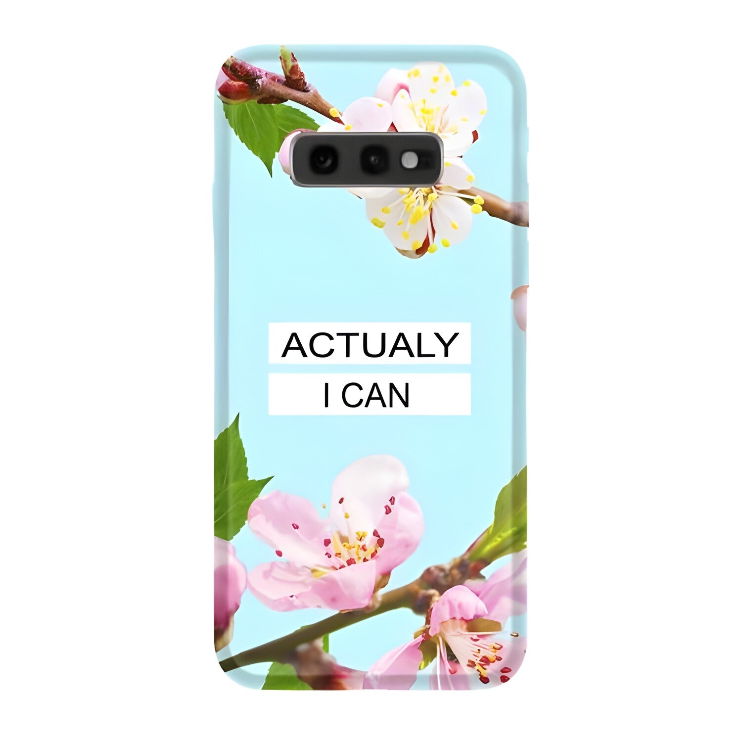 Silikonska štampana futrola za Huawei P50 - Višebojna 4 KP19880