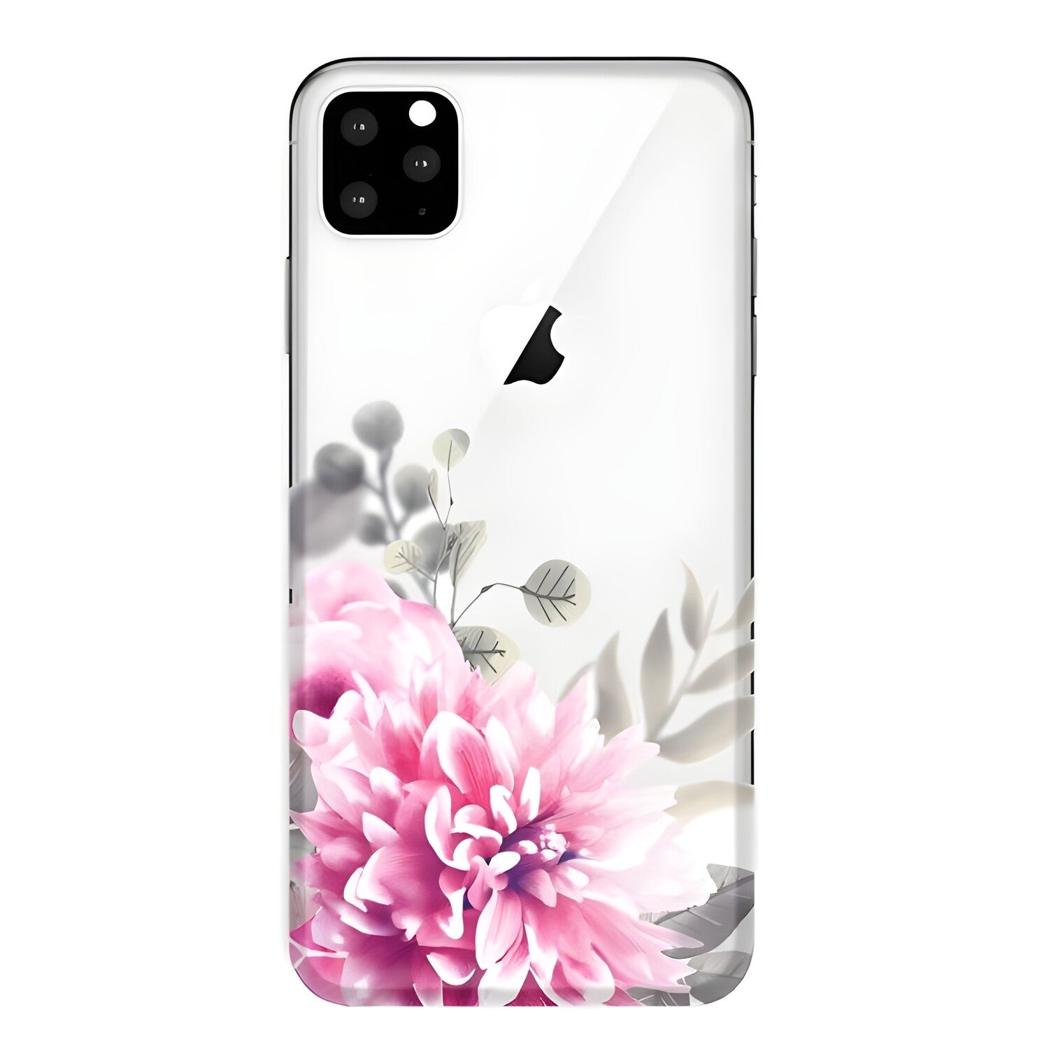 Silikonska štampana futrola za Samsung Galaxy Note 20 Ultra - Višebojna 1 KP19882
