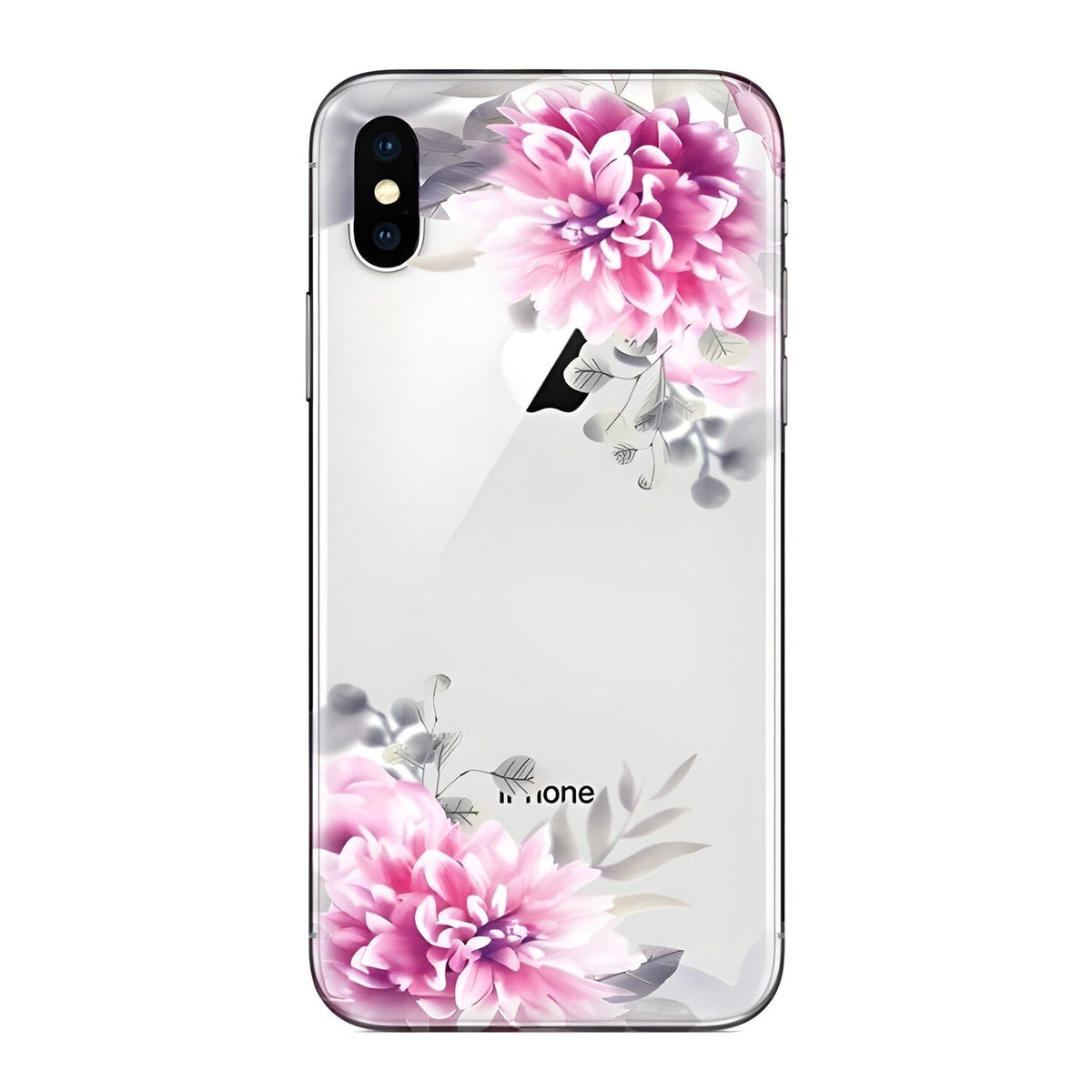 Silikonska štampana futrola za Xiaomi Mi 11 Ultra - Višebojna 3