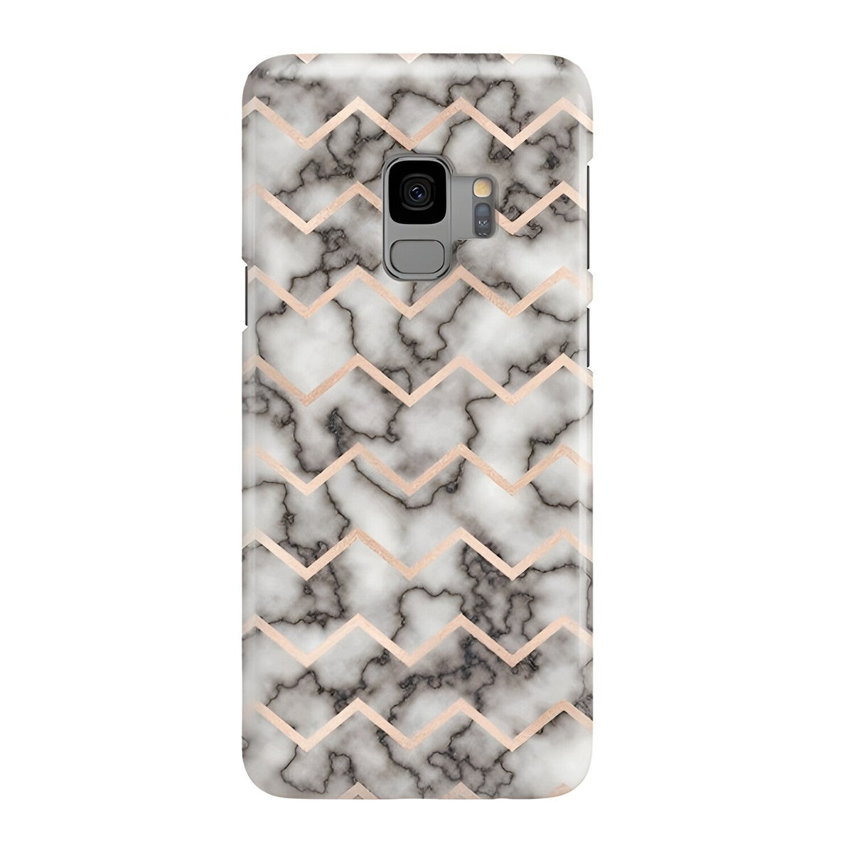 Silikonska štampana futrola za Samsung Galaxy A3 2017 - Višebojna 2
