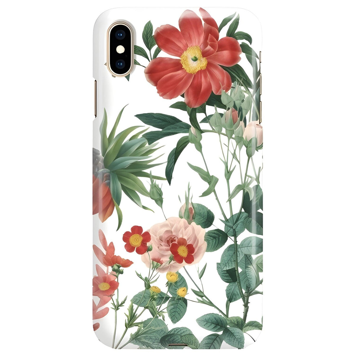 Silikonska štampana futrola za Huawei Mate 20X - Višebojna 1