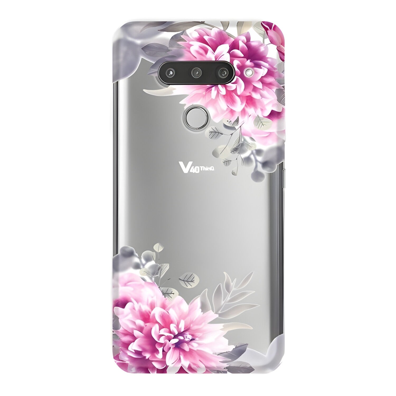 Silikonska štampana futrola za Samsung Galaxy M31S - Višebojna 2 KP20002