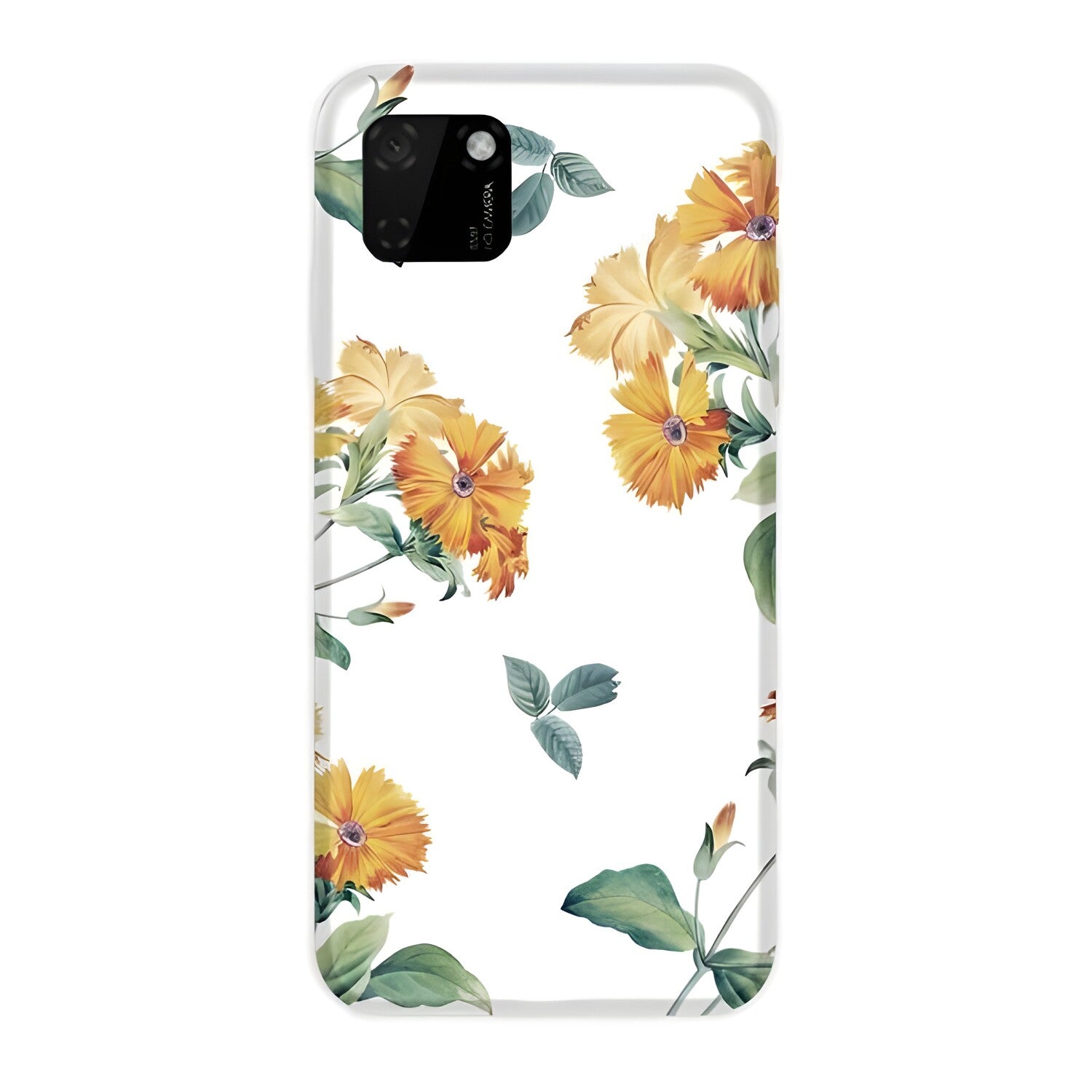Silikonska štampana futrola za Samsung Galaxy M31S - Višebojna 3 KP20003