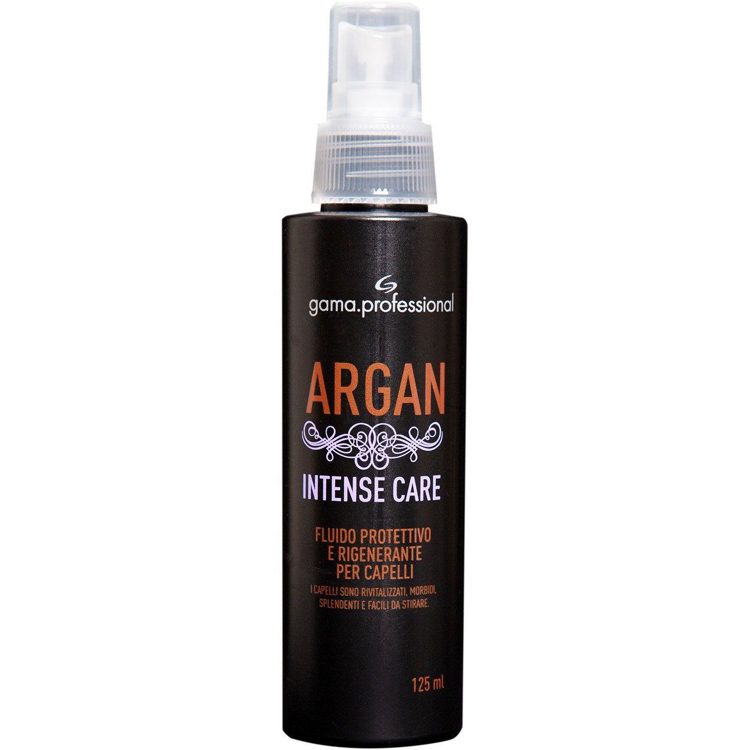 GA.MA Argan Intense Care Serum za kosu 125 ml Uniseks