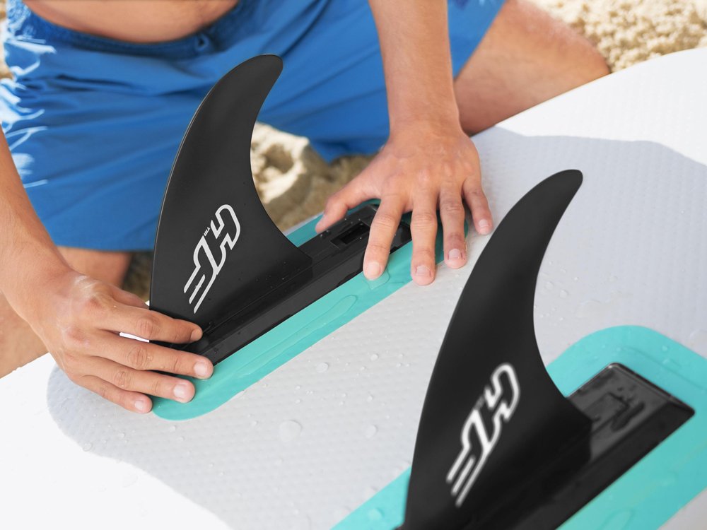 Bestway SUP daska AquaGlider (320 cm)