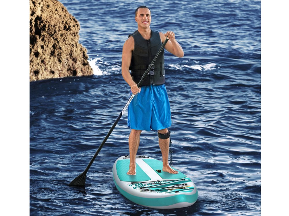 Bestway SUP daska AquaGlider (320 cm)