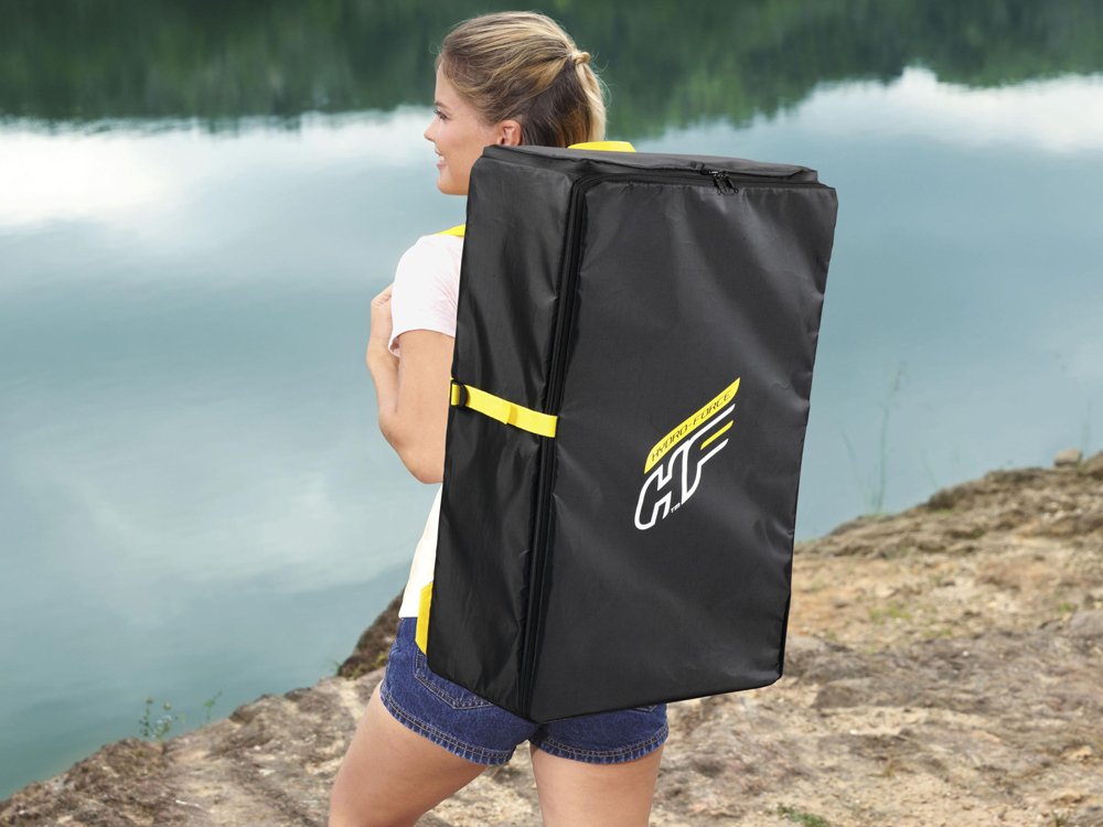 Bestway SUP daska AquaGlider (320 cm)