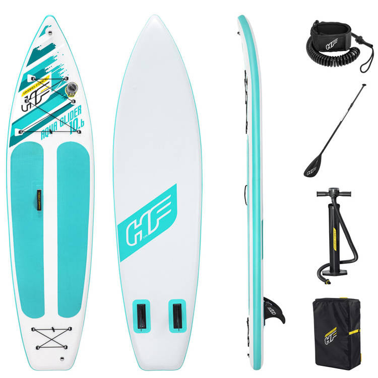 Bestway SUP daska AquaGlider (320 cm)