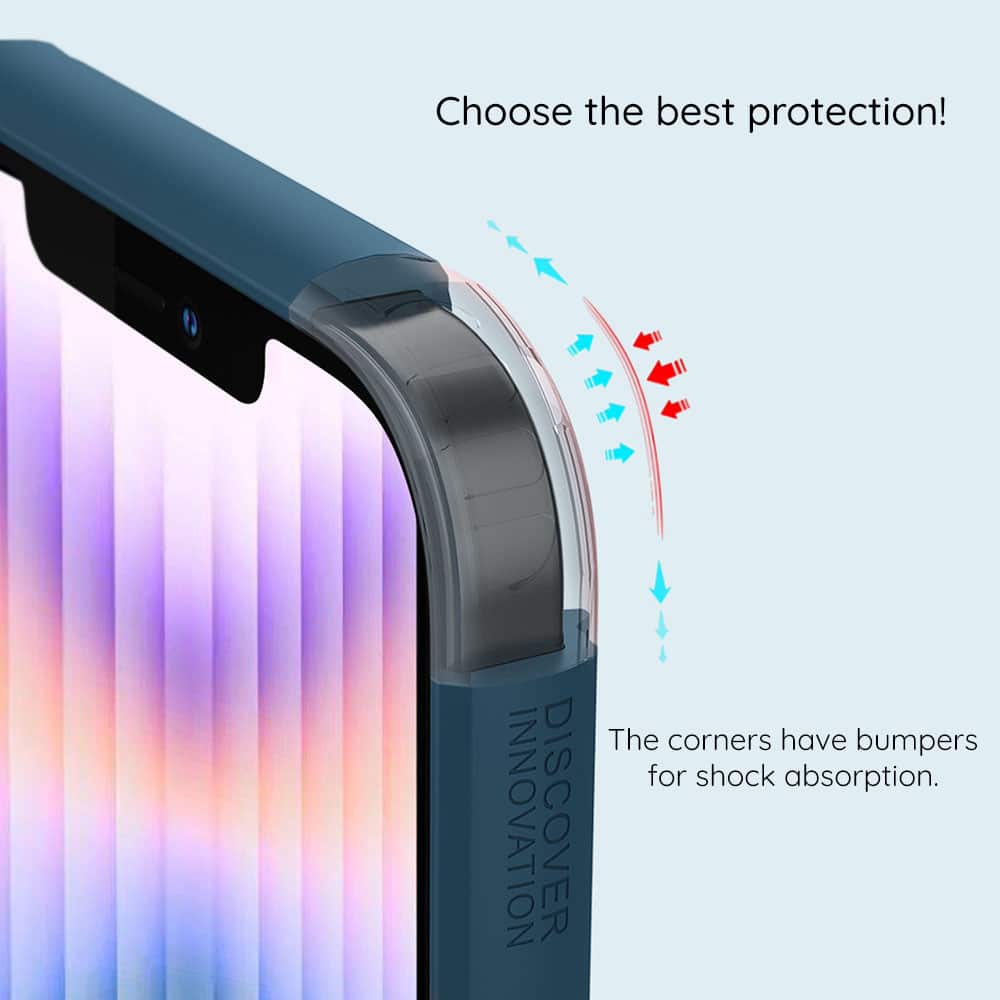 Nillkin Super Frosted Shield Pro trpežen ovitek za Samsung Galaxy A32 4G
