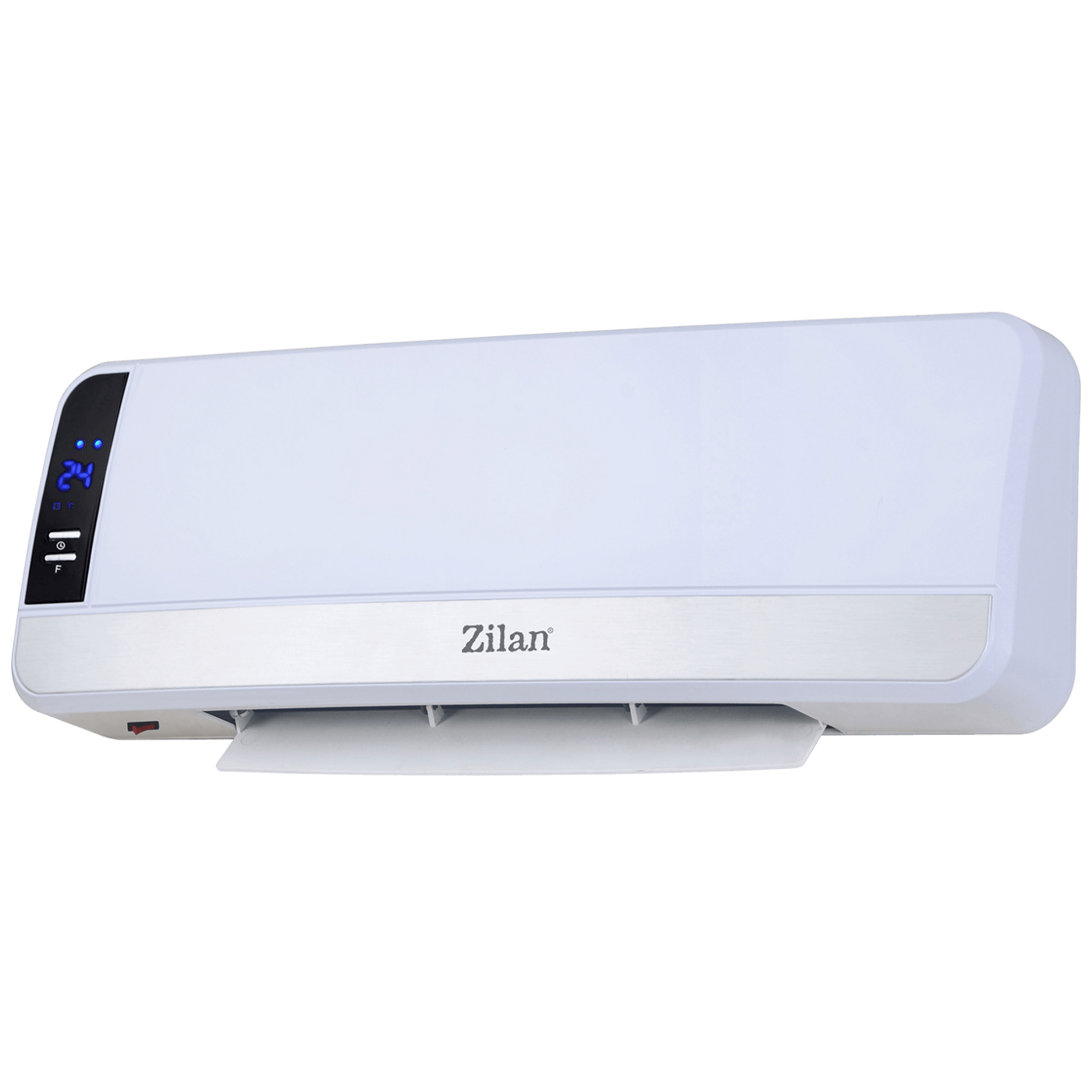 Zilan Grijalica zidna-podna, daljinski, 2000W, LED Display - ZLN2090