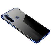 Futrola VES za Motorola Moto G8 Play - Plava KP22083