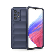 Magic Shield futrola za Samsung Galaxy A53 5G - Tamno plava KP22166