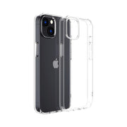Joyroom 14X Futrola za Apple iPhone 14 Pro Max - Prozirna KP22400