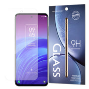 Kaljeno staklo 9H za TCL 20L - Prozirna KP22485