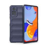 Magic Shield futrola za Xiaomi Redmi Note 11 Pro - Plava KP22501