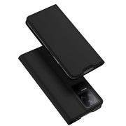 Knjigasta futrola DUX DUCIS Skin Pro za Xiaomi Poco F4 5G - Crna KP22521