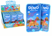 Vodena arkadna igraća konzola Telefon-Dinosaur Plava