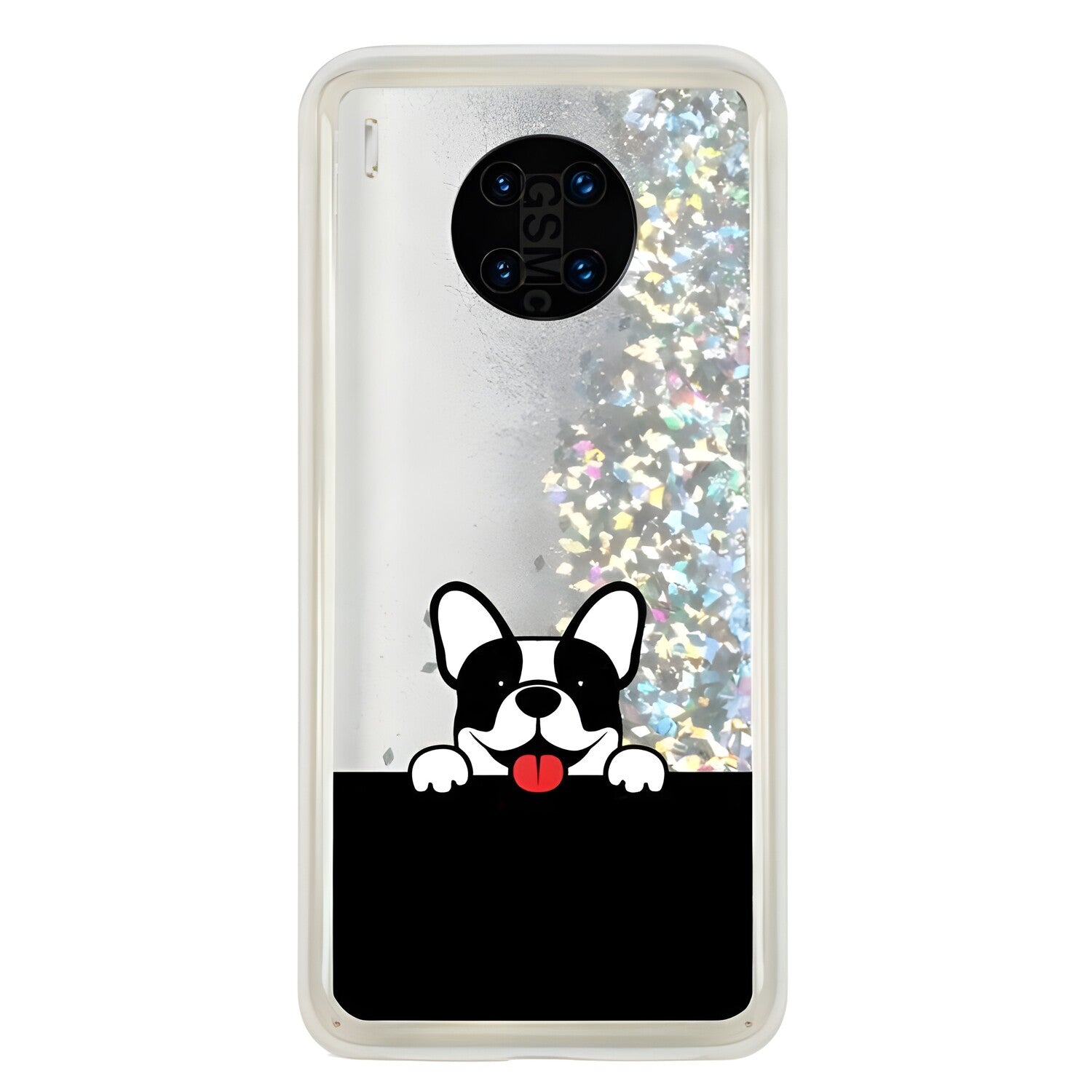 CaseGadget presipajuća futrola za Huawei Mate 30 - Višebojna 2 KP22777