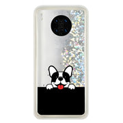 CaseGadget presipajuća futrola za Huawei Mate 30 - Višebojna 2 KP22777