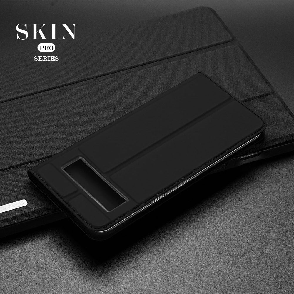 Dux Ducis - Skin Pro preklopna torbica za Google Pixel 7 Pro - črna