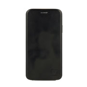 Vennus Elegantna knjigovita futrola za Xiaomi Redmi Note 10 4G/Redmi Note 10S - Crna KP23550
