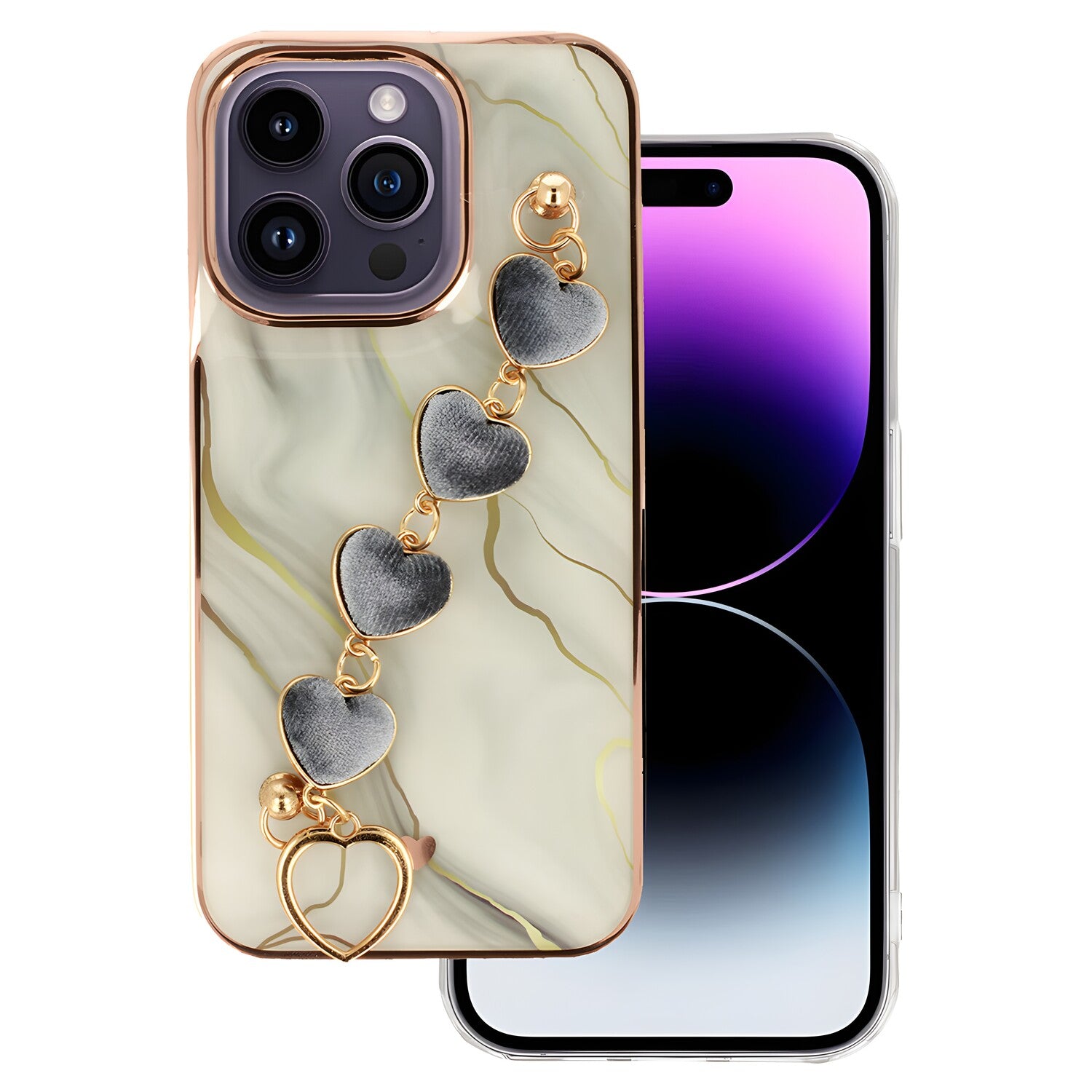 Štýlova futrola Trend za Apple iPhone 13 - Višebojna 1 KP23998