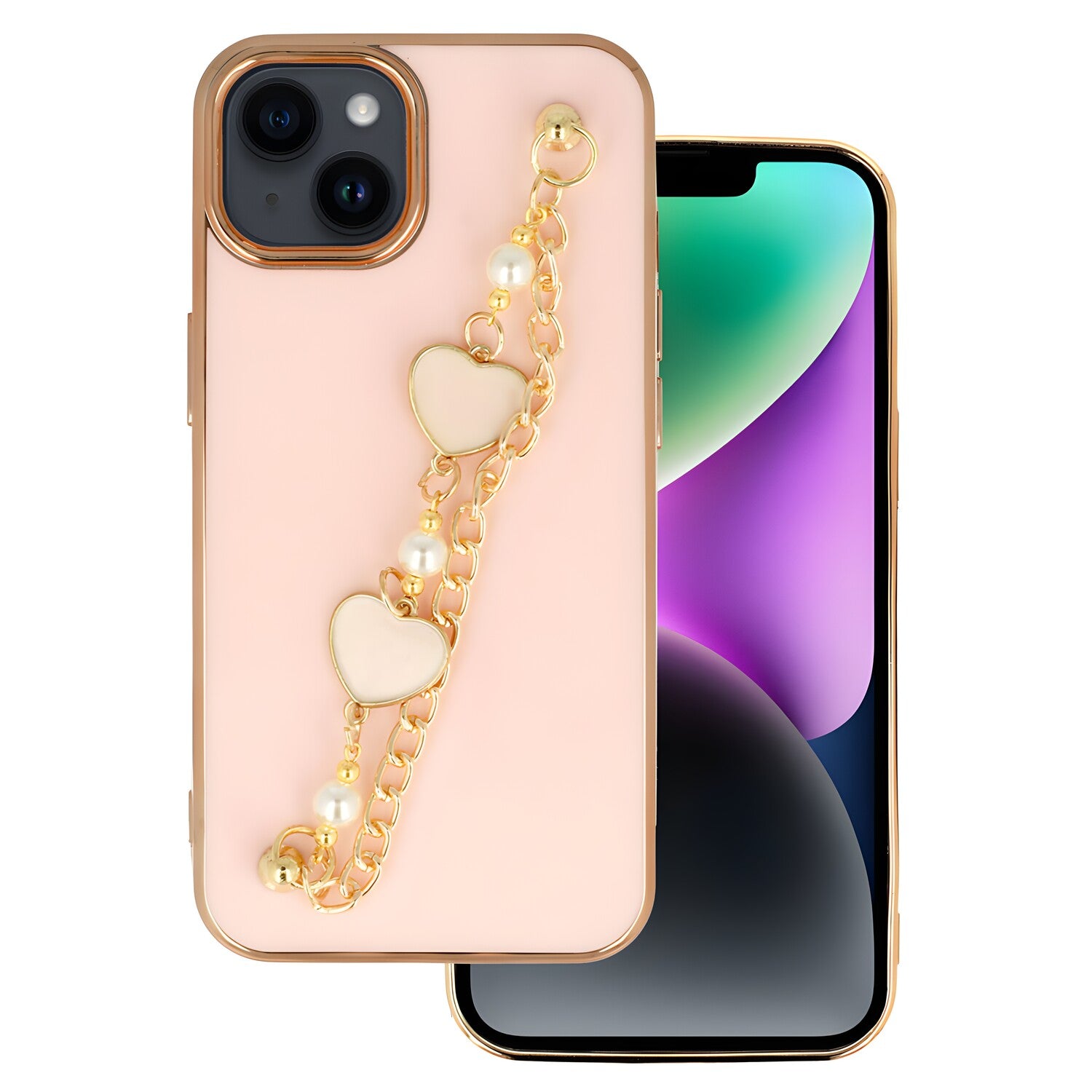 Štýlova futrola Trend za Apple iPhone 14 Plus - Višebojna KP24000