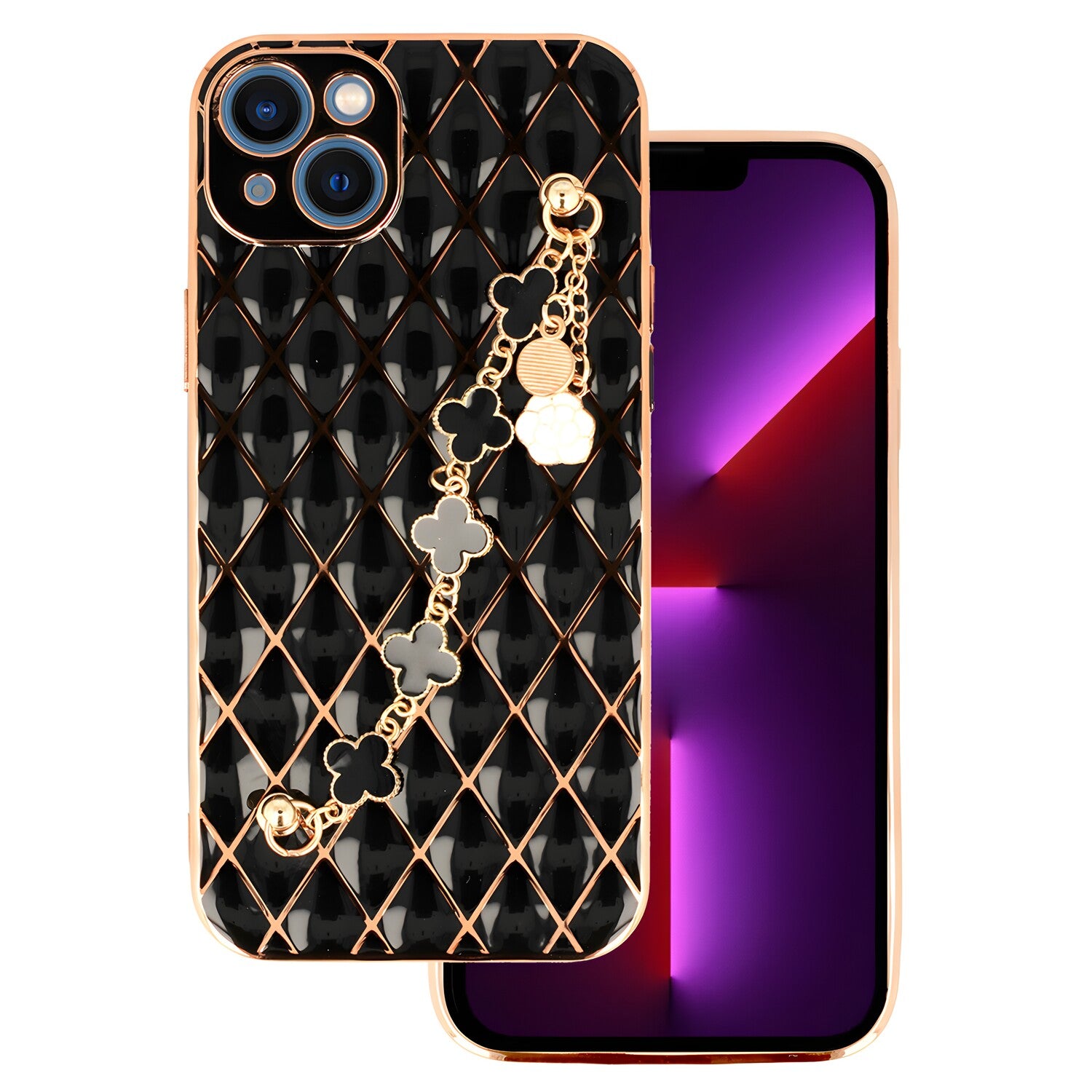 Štýlova futrola Trend za Apple iPhone 14 Plus - Višebojna 2 KP24002
