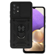 Tech - protect oklopno kućište s zaštitom kamere za Samsung Galaxy A32 5G - Crna KP24004