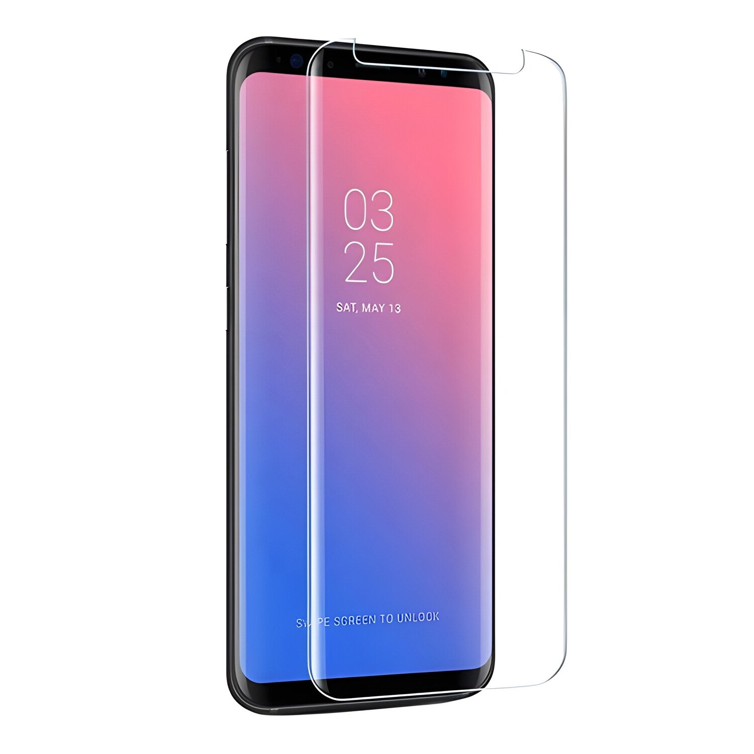 Zaštitno UV Staklo za Samsung Galaxy S10 - Prozirna KP24030