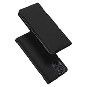 Knjigasta futrola DUX DUCIS Skin Pro za Realme 10 5G/9i 5G - Crna KP24285