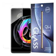 Kaljeno staklo 9H za Motorola Moto Edge 20 Lite - Prozirna KP24426