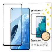 Wozinsky zaštitno kaljeno staklo za Oppo Reno7 Pro 5G - Prozirna KP24429
