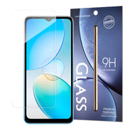 Kaljeno staklo 9H za Infinix Hot 12i - Prozirna KP24473