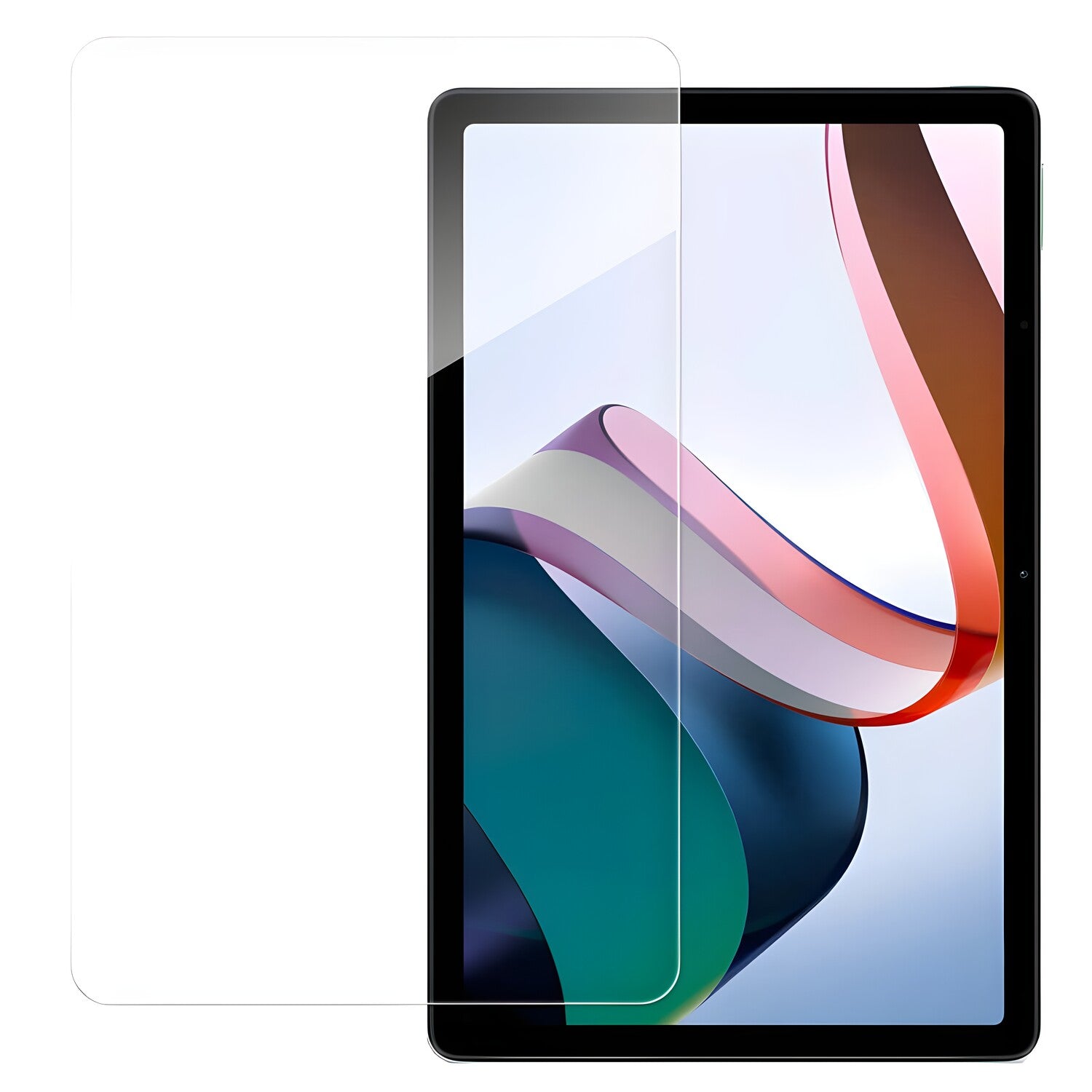 Kaljeno staklo Wozinsky 9H za tablet Xiaomi Redmi Pad - Prozirna KP24629
