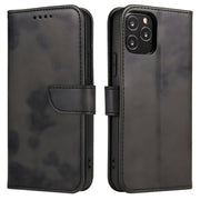 Magnetna futrola HARAHU za OnePlus Ace - Crna KP24639