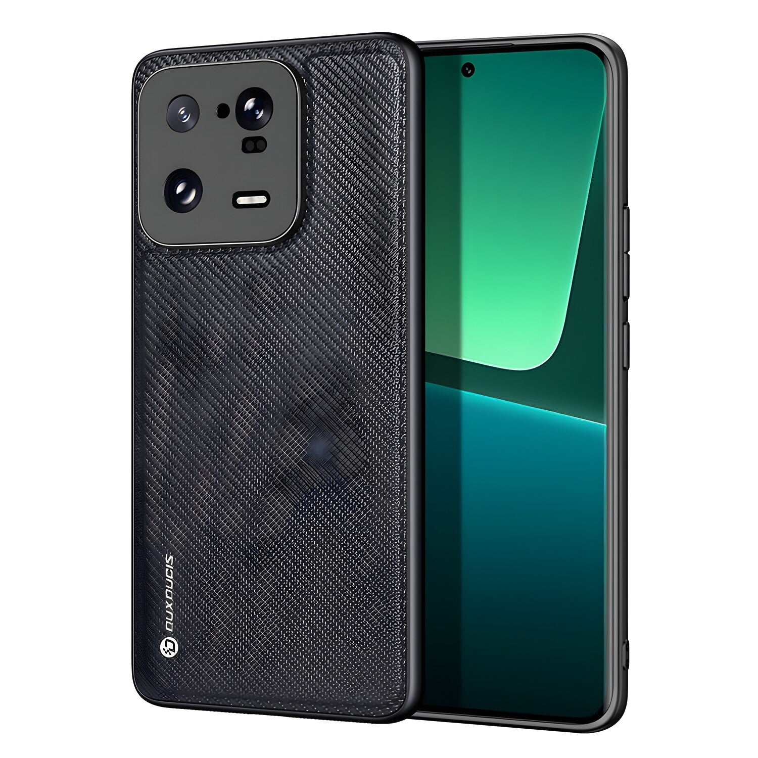 Fino kućište DUX DUCIS za Xiaomi 13 Pro - Crna KP24653