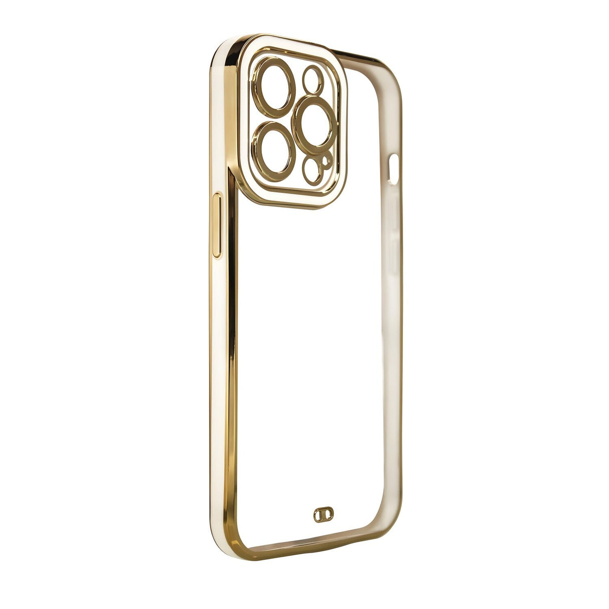 Fashion Case za Apple iPhone 12 - Bijela