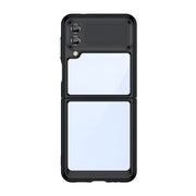 Outer Space futrola za Samsung Galaxy Z Flip4 - Crna KP24953