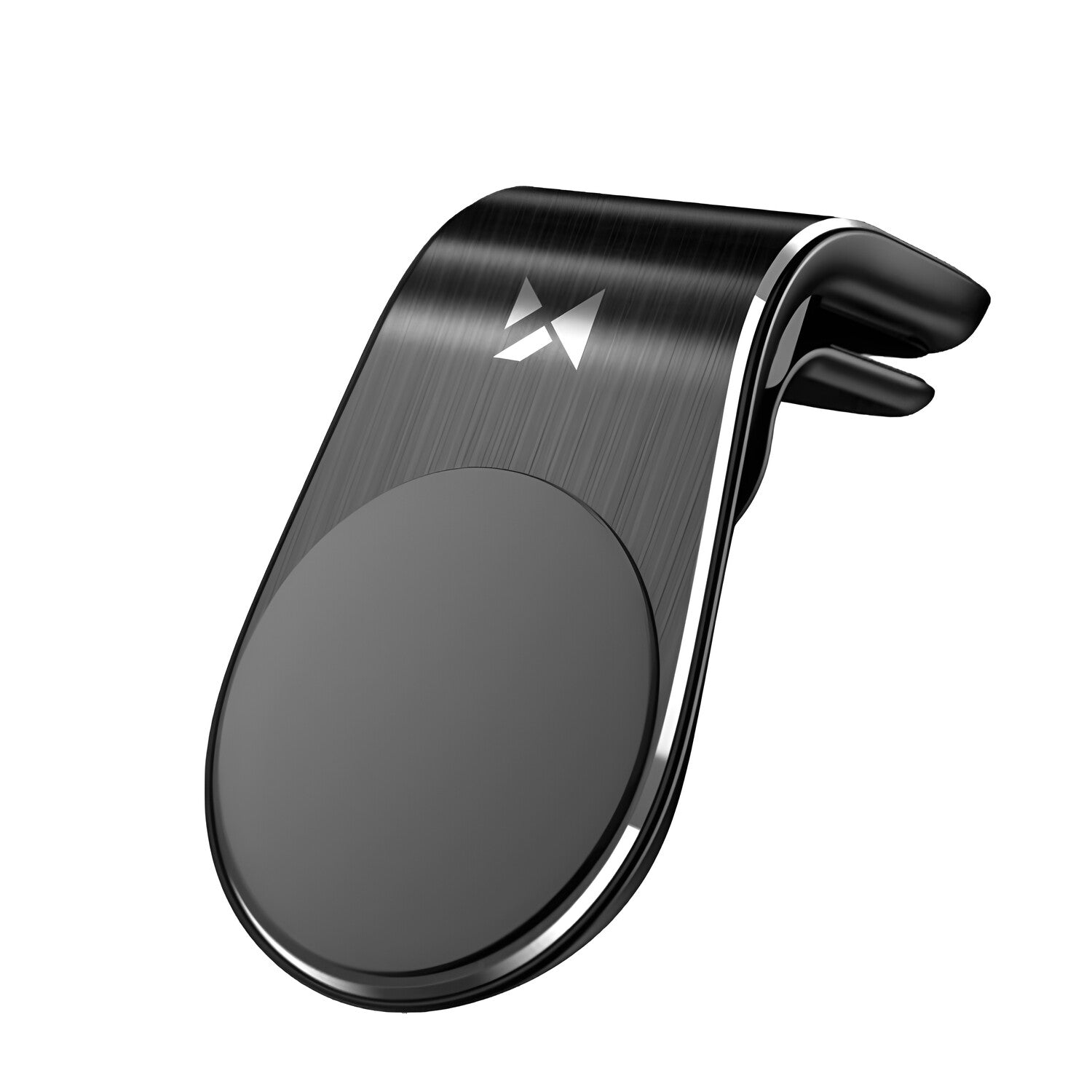 Wozinsky magnetski držač za auto - Crna KP25079