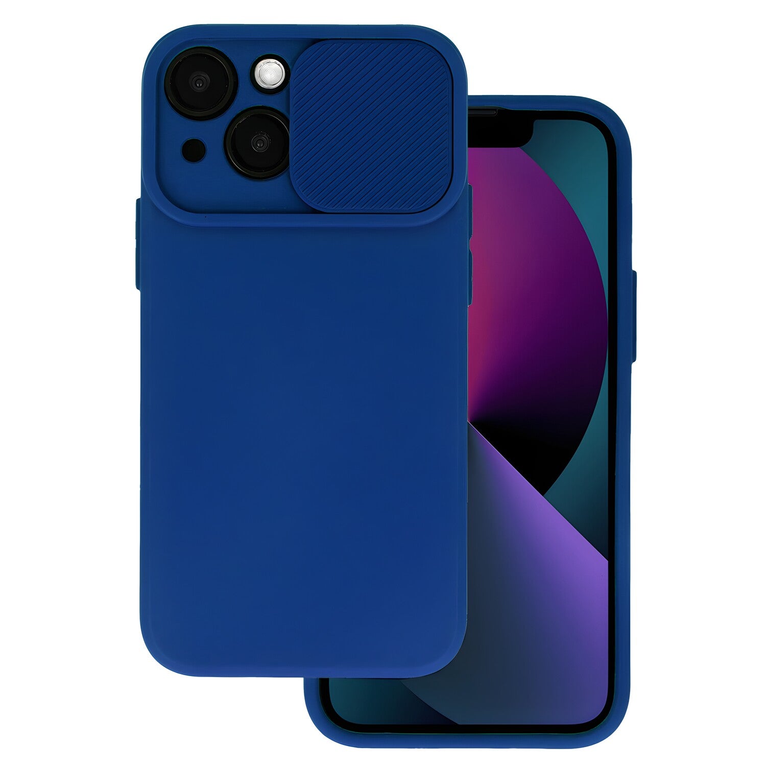 Camshield futrola za Xiaomi 13 Pro - Plava KP25356