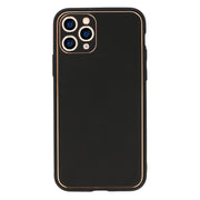 Luksuzna torbica za Samsung Galaxy A51 - Crna KP25440